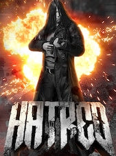 Hatred PC