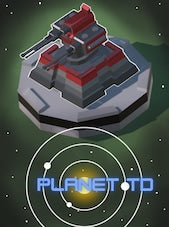 Planet TD PC