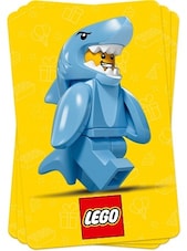 LEGO E-Gift Card 170 EUR