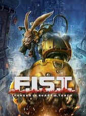 F.I.S.T.: Forged In Shadow Torch PC