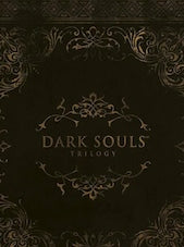 Dark Souls Trilogy PC