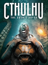 Cthulhu: The Cosmic Abyss PC