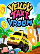 Yellow Taxi Goes Vroom PC