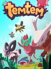 Temtem PC