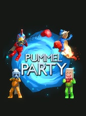 Pummel Party PC