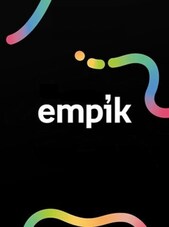 Empik Gift Card 500 PLN
