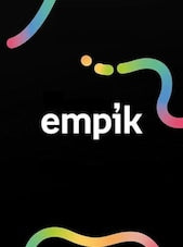 Empik Gift Card 10 PLN