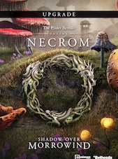 The Elder Scrolls Online Upgrade: Necrom PC