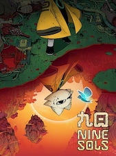 Nine Sols PC