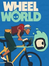 Wheel World PC