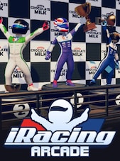 iRacing Arcade PC