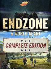 Endzone - A World Apart Complete Edition PC