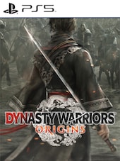 Dynasty Warriors: Origins PS5