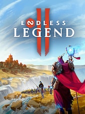 Endless Legend 2 PC