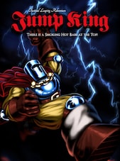 Jump King PC