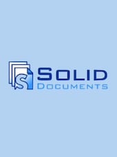 Solid PDF Tools v10 For Windows - PC 1 Device Lifetime