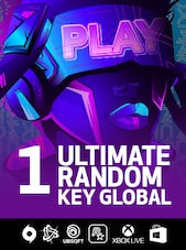 Ultimate Random 1 Key PC