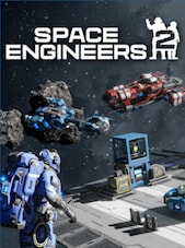 Space Engineers 2 PC