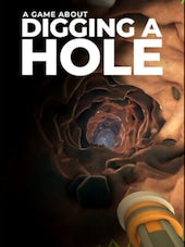 A Game About Digging A Hole PC