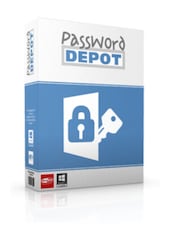 AceBIT Password Depot 17 - PC 1 Device 3 Years