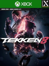 TEKKEN 8 Xbox Series X/S