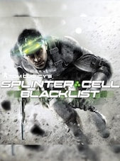 Tom Clancy's Splinter Cell: Blacklist PC
