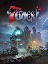 The 7th Guest VR PC