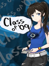 Class of '09 PC