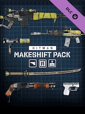 HITMAN 3 - Makeshift Pack PC