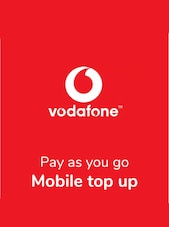 Vodafone Standard Edition 100 EGP