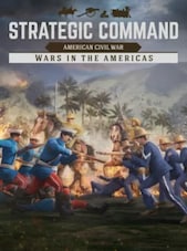 Strategic Command: American Civil War - Wars in the Americas PC