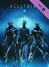 Hellpoint: Blue Sun PC