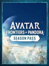 Avatar: Frontiers of Pandora - Season Pass PC