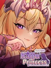 The Arrogant Kaiju Princess and The Detective Servant PC