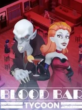 Blood Bar Tycoon PC