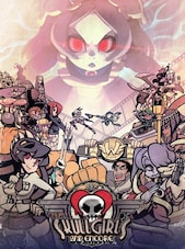 Skullgirls 2nd Encore PC