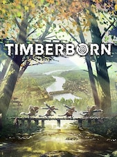 Timberborn PC