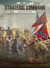 Strategic Command: American Civil War PC