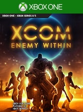 XCOM: Enemy Within Xbox One