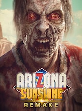 Arizona Sunshine Remake PC