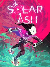 Solar Ash PC