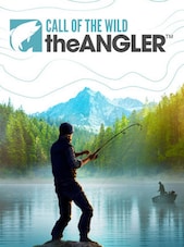 Call of the Wild: The Angler PC