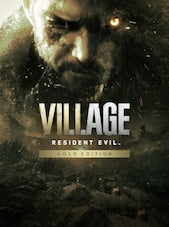 Resident Evil 8: Village Gold Edition PC