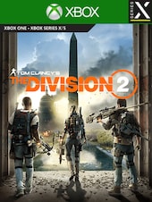 Tom Clancy's The Division 2 Xbox Series X/S