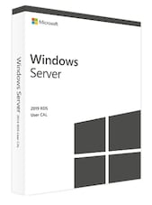 Windows Server 2019 Remote Desktop Services - 50 User CAL