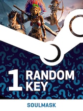 Try to get Soulmask - Random 1 Key PC