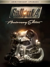 Fallout 4 Anniversary Upgrade PC
