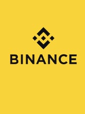 Binance Gift Card 1 USDC