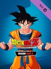 DRAGON BALL Z: KAKAROT Season Pass 2 PC