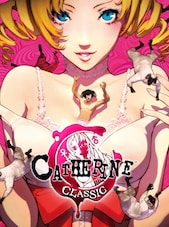 Catherine Classic PC